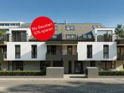 Helles, suburbanes Cityapartment mit Balkon | 2 Zimmer |...