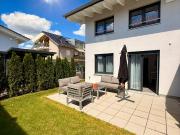 Helles und freundliches Zuhause mit viel Platz für das...