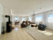 Helles und gepflegtes Wohnambiente im Herzen von Dieburg!