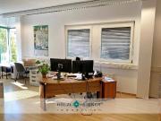 Helles und gut erreichbares Büro in Salzburg Maxglan