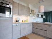 Helles und liebevoll eingerichtetes Studio in Prenzlauer...