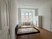 Helles WG Zimmer in Moabit – zentral, ruhig & gut angebunden