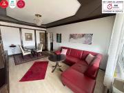 Helles Wohnambiente mit Loggia und privatem Stellplatz