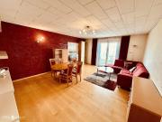 „Helles Wohnen mit Wohlfühlfaktor – Ihre 2 Zimmer Oase...