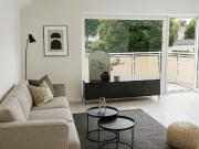 Helles Wohngefühl mit Sonnenbalkon – wird nach Ihren...