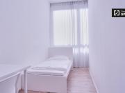 Helles Zimmer zu vermieten in Charlottenburg, Berlin