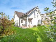 Helles Zuhause mit viel Raum zum Leben