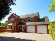 Hellesdon, Low Road, Norwich, 6 Bedroom Detached
