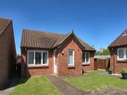 Hellesdon, Merchant Way, Norwich, 2 Bedroom Bungalow