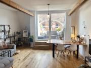 Hello, schöne DG Wohnung zu Vermieten, 3 Zimmer, 85qm,...