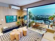 Hello Viver Universitário Apartamento codigo: 82123