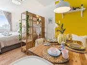 Hellohome I Feel Good Design I City Flat Happy