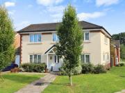 Hellyar Rise, Hedge End, 4 Bedroom Detached