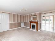 Helmsley Drive, Wallsend, Newcastle upon Tyne