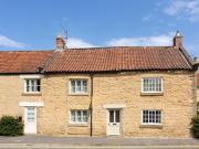 Helmsley, High Street, York, 2 Bedroom Terraced