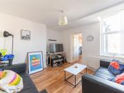 Helmsley Road, Sandyford, Newcastle Upon Tyne NE2, 6 bed...