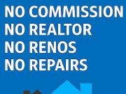 Helping Any Situation We Buy As Is Condition