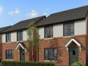 Helsby, Off Chester Road, Frodsham, 3 Bedroom Detached