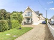 Helston Road, Germoe, 4 Bedroom Detached
