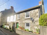 Helston Road, Penryn, Penryn 2 bed terraced house to...