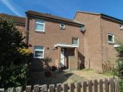 Helyar Road, Bournemouth, 2 Bedroom Terraced