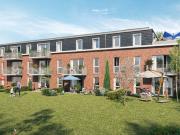 Hem éco quartier proche bourg