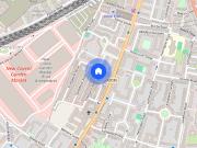 Hemans Street, Vauxhall, London, SW8