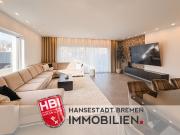 Hemelingen Aufwendig sanierte Doppelhaushälfte mit...