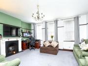 Hemingford Road, Islington, 5 Bedroom Terraced