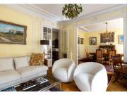 Hemingway's Hood, Luxembourg Gradens, Paris...