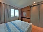 Hemisphere 360* aluguel140* metros andar alto, 3 suites,...