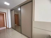 Hemisphere 360 aluguel 142 metros / 3 suites / frente...