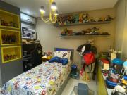 Hemisphere 360 com 3 suites, closet e Hidromassagem