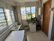 Hemisphere 360 i 165m² i 4/ 2 suítes i vista mar i alto...