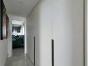 Hemisphere 4 suÃtes 200 metros mobiliado