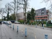 Hemisphere Apartments, Birmingham B5, 1 bed flat to...