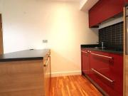 Hemisphere, The Ashes, Edgbaston, B5