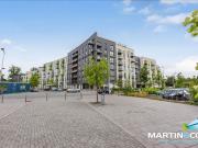 Hemisphere, The Boulevard, Edgbaston B5, 1 bed flat to...