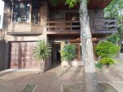 Hemosa casa familiar en Bernal