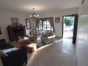 Hemosa casa familiar en Bernal