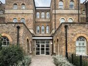Hemp Apartments, London, 1 Bedroom Flat