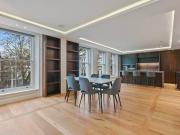 Hempel Gardens, 34 Craven Hill Gardens, London W2, 3...