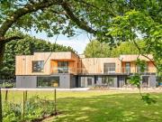 Hempnall, Alburgh Road, Norwich, 5 Bedroom Detached