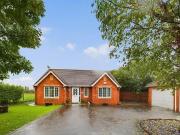 Hempsted, The Gallops, Gloucester, 3 Bedroom Bungalow