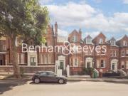 Hemstal Road, Hampstead, NW6