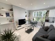 Hemstal Road, London, 1 Bedroom Flat