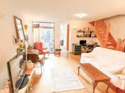 Hemstal Road, West Hampstead, 2 Bedroom Flat