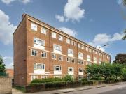 Hemsworth Court, London, Hoxton N1, 3 bed maisonette to...