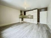 Hencroft Street South, Slough, SL1