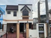 HEnd Unit Townhouse for Sale in Villa Hermano 1 Sauyo... HEnd Unit Townhouse for Sale in Villa Hermano 1 Sauyo...